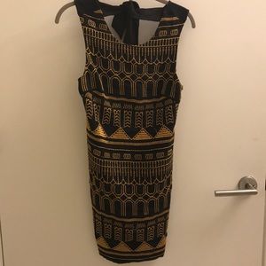 Sparkle & Fade Women’s Dress